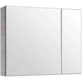 Зеркальный шкаф Style Line Берлин 90 СС-00002250